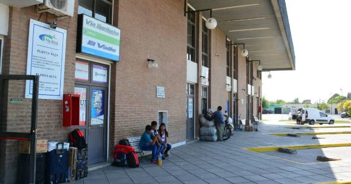 Río Negro otorgó cinco años más para que una transportista opere en la provincia