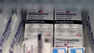 Mounjaro manufacturer pauses UK shipments of weight loss drug ahead of price hike