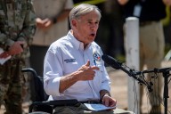 Texas gov hit with major court action as Dems fire back over ouster bid