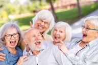 Scientist Studied 4,330 Centenarians, Found Two Things They Have in Common