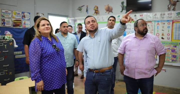 Anuncian incentivo "ACUDEN ContiGO" para apoyar a padres en pago de cuido