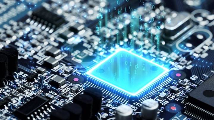 Nvidia y AMD ceden 15 % de ventas en China al Gobierno de EE. UU.