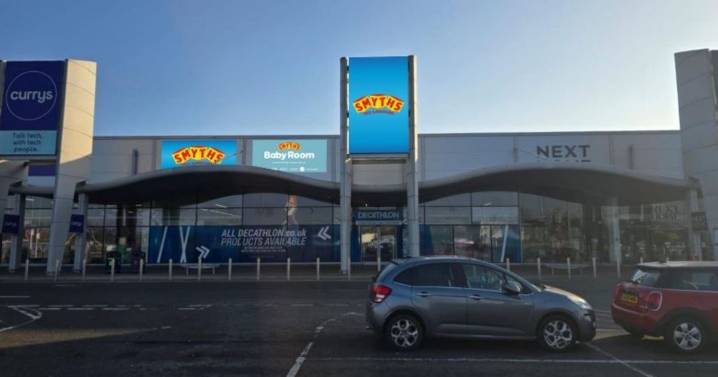 Major step forward in plans for new Coventry Smyths