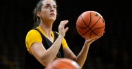 Caitlin Clark becomes a Nike signature athlete with shoe coming out next year