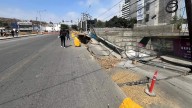 Colapso de la calle 10 fue por falla en la excavación de construcción; no es socavón, dice experto
