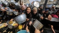 La ONU declara la situación de hambruna en la Franja de Gaza: "Es un fracaso de la humanidad"