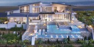 Luxury builders open new developments