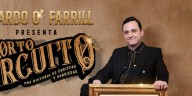 Ricardo O’Farrill hablará de sus adicciones en stand-up en el Auditorio Nacional: fecha y preventa para “Corto Circuito”