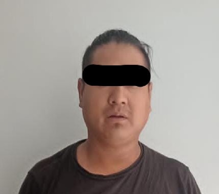 Policías del Estado recuperan tracto camión robado
