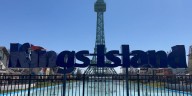 Kings Island announces ride closure
