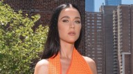 Por qué fue multada Katy Perry en una zona protegida