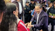 Alcaldía Coyoacán participa en recorridos Casa por Casa