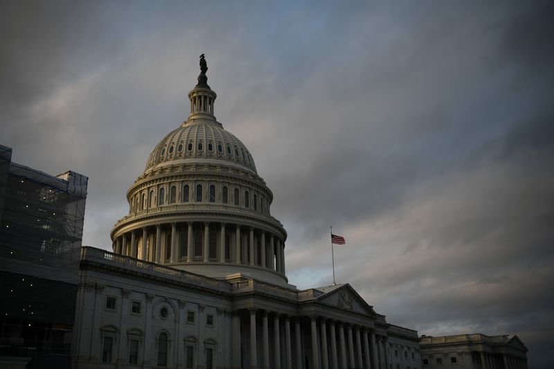 Trump escalates spending fight with Congress, says he will cancel $5 billion