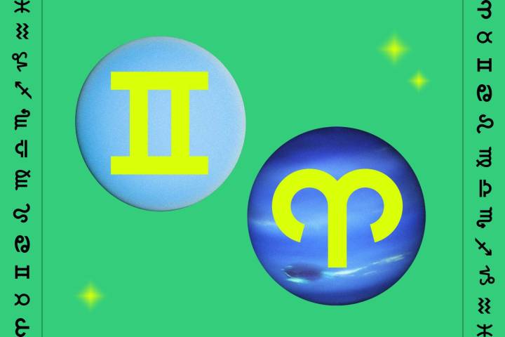 What Uranus Sextile Neptune Means for Your Zodiac Sign