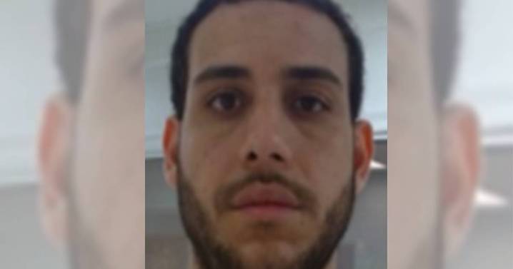 Cubano con historial delictivo es arrestado por ICE en Washington D.C.