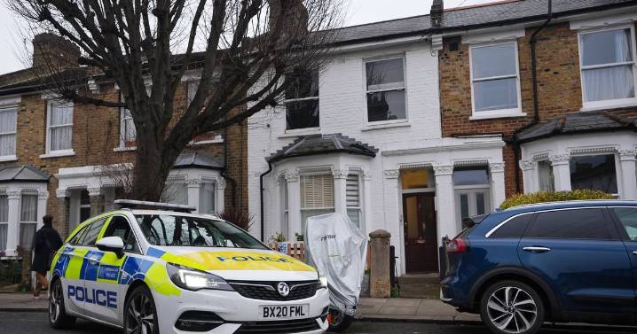 Homeless man admits to murdering woman who let him stay at her flat a few days before