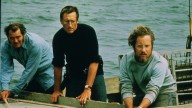'Jaws' returns to theaters Aug. 29 for 50th anniversary