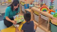 Aragón acusa falta de logopedas para niños de 0 a 6 años: "Se quedan sin recibir el apoyo que necesitan"