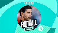 Football Daily