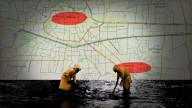 Las 5 zonas de Toluca y Metepec con mayor riesgo de inundaciones (2025)