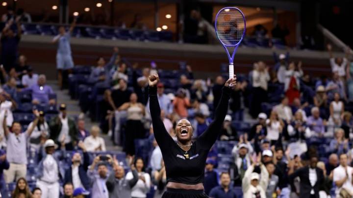 ‘It’s bigger than me:’ Taylor Townsend stuns world No. 5 to reach US Open fourth round after Jelena Ostapenko controversy