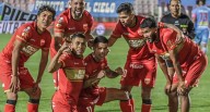 Sport Huancayo consigue punto de oro en el Cusco