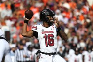 Virginia Tech vs. South Carolina Odds, Pick, Best Bets: Gamecocks To Roll?