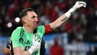 “El Pulpo… El 1”: el emotivo video de River en honor a Franco Armani