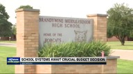 Michigan back to school amid budget uncertainty