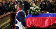 Pide Congreso de Colombia justicia y reconciliación en despedida a senador Uribe Turbay
