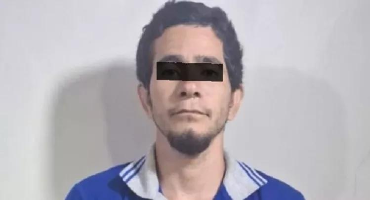 Sujeto mató a su padre a puñaladas y pedradas