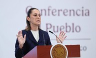 México atiende a 81 connacionales recluidos en 'Alligator Alcatraz' en EE.UU.
