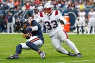 Patriots veteran explains why he was humbled by Mike Vrabel’s system