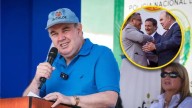 López Aliaga respaldó la designación de Santiváñez en el Minjus: "Nos ayudó bastante cuando era ministro del Interior"