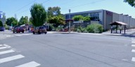 School near Portland ICE facility relocates amid clashes between federal agents, protesters