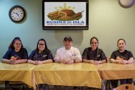 Woman takes chance on Filipino restaurant in Harrisburg: ‘You’re not gonna know until you do it’