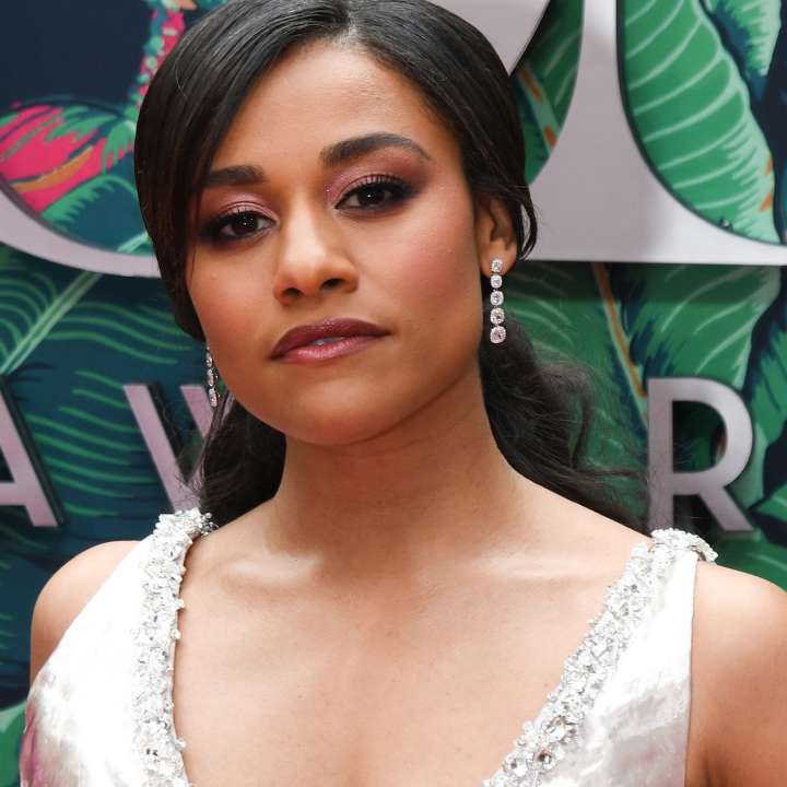 Ariana DeBose Mom Gina Dies From Ovarian Cancer