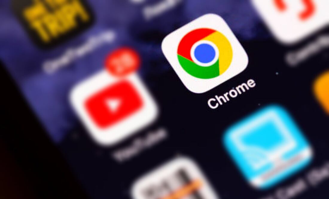 Empresa de IA Perplexity busca comprar Chrome; ofrece 34 mil 500 mdd por el navegador de Google