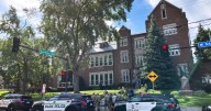 Dos niños muertos y 17 heridos en el tiroteo en una escuela católica en Minneapolis