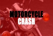 Fargo man dies in motorcycle crash Saturday