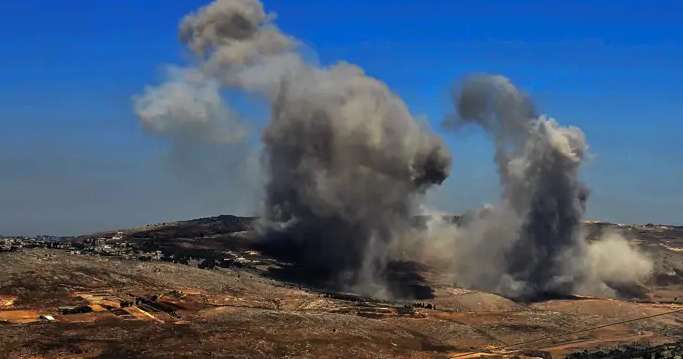 Israel lanza nuevos ataques contra Hezbolá en el sur de Líbano pese al alto el fuego