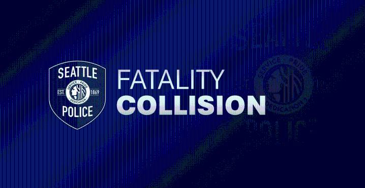 Detectives Investigating Fatal Collision on Aurora