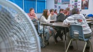PSD to continue early releases for heat at most schools