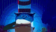 'Cat in the Hat' Moves to November 2026