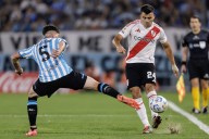 Ocho pretendientes al título. Así está el cuadro de cuartos de final de la Copa Libertadores 2025, con los cruces y horarios confirmados