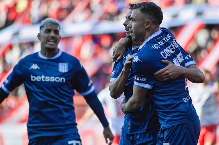 En el Cilindro. En qué canal pasan Racing vs. Unión por el Torneo Clausura 2025 hoy
