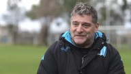 Un ídolo de Racing, una ex vedette y una mediática: celebrities que serán candidatos