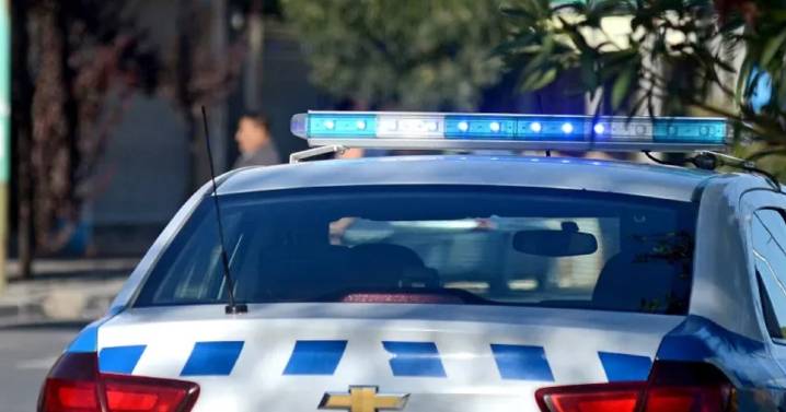 Murieron dos jóvenes baleados en un tiroteo esta madrugada en Cutral Co