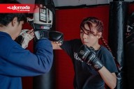 Tijuanense clasifica a Mundial de MMA y busca apoyo para representar a México