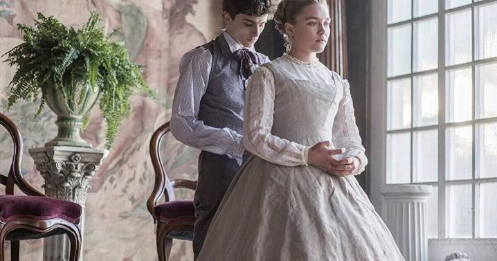 Amazon Prime announces 16 films leaving platform in days - watch now 